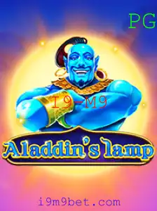 A Nova Sensação dos Jogos: Aladdinslamp e a Magia da Aventura