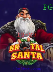 Explorando o Mundo de BrutalSanta: Um Jogo Intenso e Emocionante