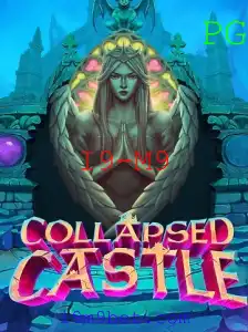 CollapsedCastle: A Jornada entre Realidade e Fantasia com I9-M9