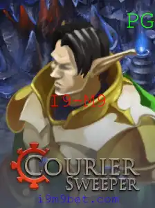 CourierSweeper: Um Mergulho no Novo Jogo Interativo
