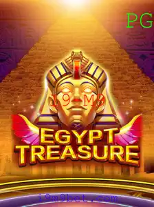 Descubra os Segredos Escondidos do Jogo EgyptTreasure
