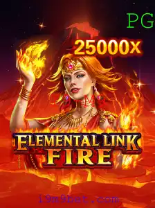 Descubra o universo de ElementalLinkFire: Aventuras e Estratégias com I9-M9