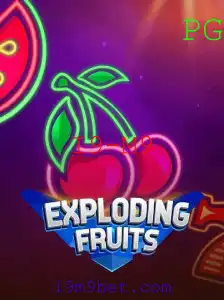 ExplodingFruits: Descubra o Universo Vibrante e Estratégico de I9-M9
