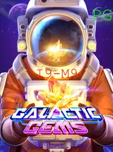 GalacticGems: Uma Jornada Espacial Através do Universo dos Jogos