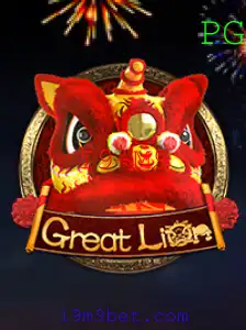 Descubra as Aventuras de 'GreatLion' com Estratégias de Jogo I9-M9