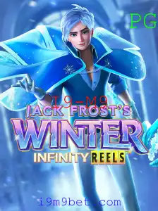 Explorando o Fascinante Mundo de JackFrostsWinter