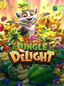 Explorando JungleDelight: o Novo Fenômeno dos Jogos