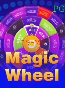MagicWheel: Descubra o Fascinante Mundo do Jogo que Conquista