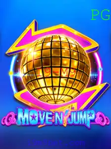 Descubra o Mundo Empolgante de MovenJump