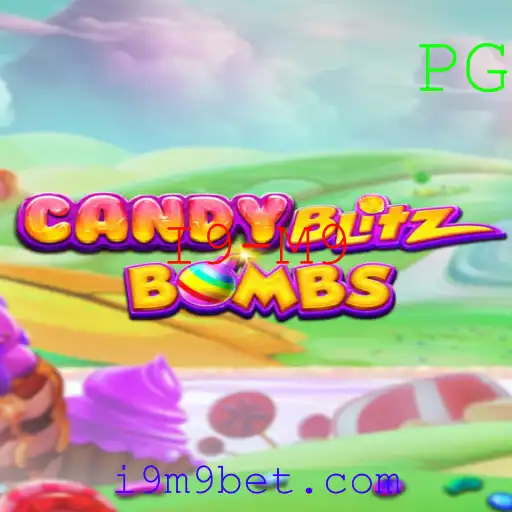 CandyBlitzBombs: Um Mundo de Doces Desafios e Estratégias Explosivas
