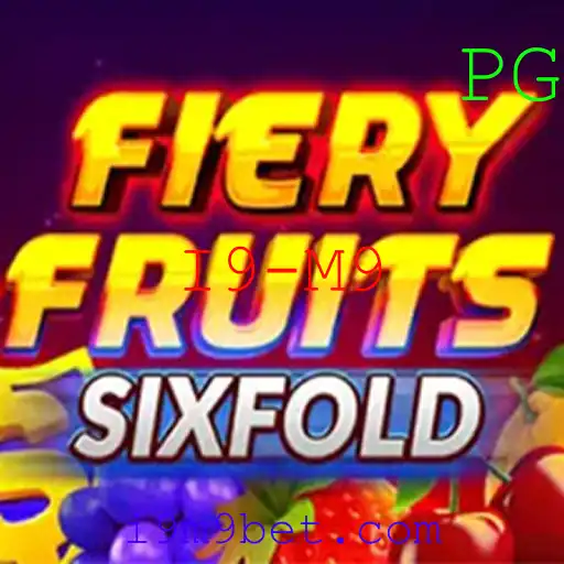 Descubra o Mundo do Jogo FieryFruitsSixFold - Aventura e Estratégia com I9-M9