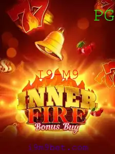 Explorando InnerFireBonusBuy: O Novo Fenômeno dos Jogos