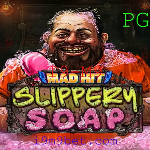 Descubra o Fascinante Mundo de MadHitSlipperySoap