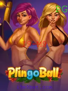 Plingoball: Descubra o Novo Fenômeno com I9-M9
