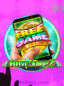 Explorando o Universo de RaveJump2M: Aventura e Estratégia em I9-M9