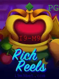 Descobrindo o Fascinante Mundo do Jogo RichReels