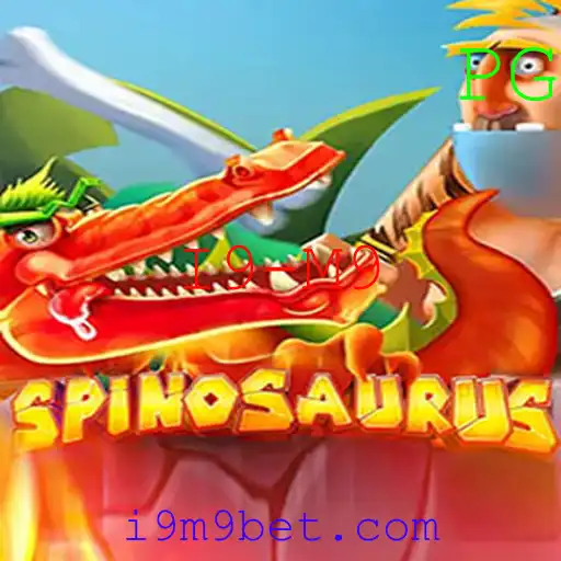Explorando o Jogo Spinosaurus