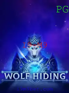 WolfHiding: Um Jogo Empolgante de Estratégia e Discrição