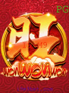 Descubra o Empolgante Mundo de WonWonWon: Um Jogo Inovador com a Chave I9-M9