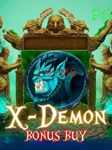Descubra XDemonBonusBuy: O Jogo que Está Transformando a Experiência de Cassino