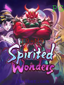 SpiritedWonders: Um Mergulho no Fascinante Jogo de Estratégia