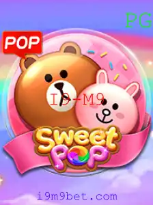 Explorando o Mundo de SweetPOP: Um Jogo de Estratégia Atraente