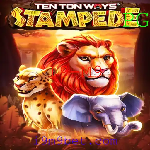 Explorando o Mundo de TenTonWaysStampede: Uma Aventura de Estratégia e Emoção