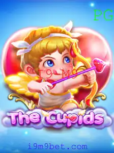 TheCupids: Um Mergulho no Mundo Encantado do Jogo I9-M9