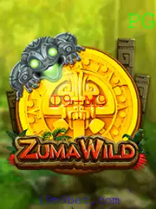 Exploração Completa do Jogo ZumaWild
